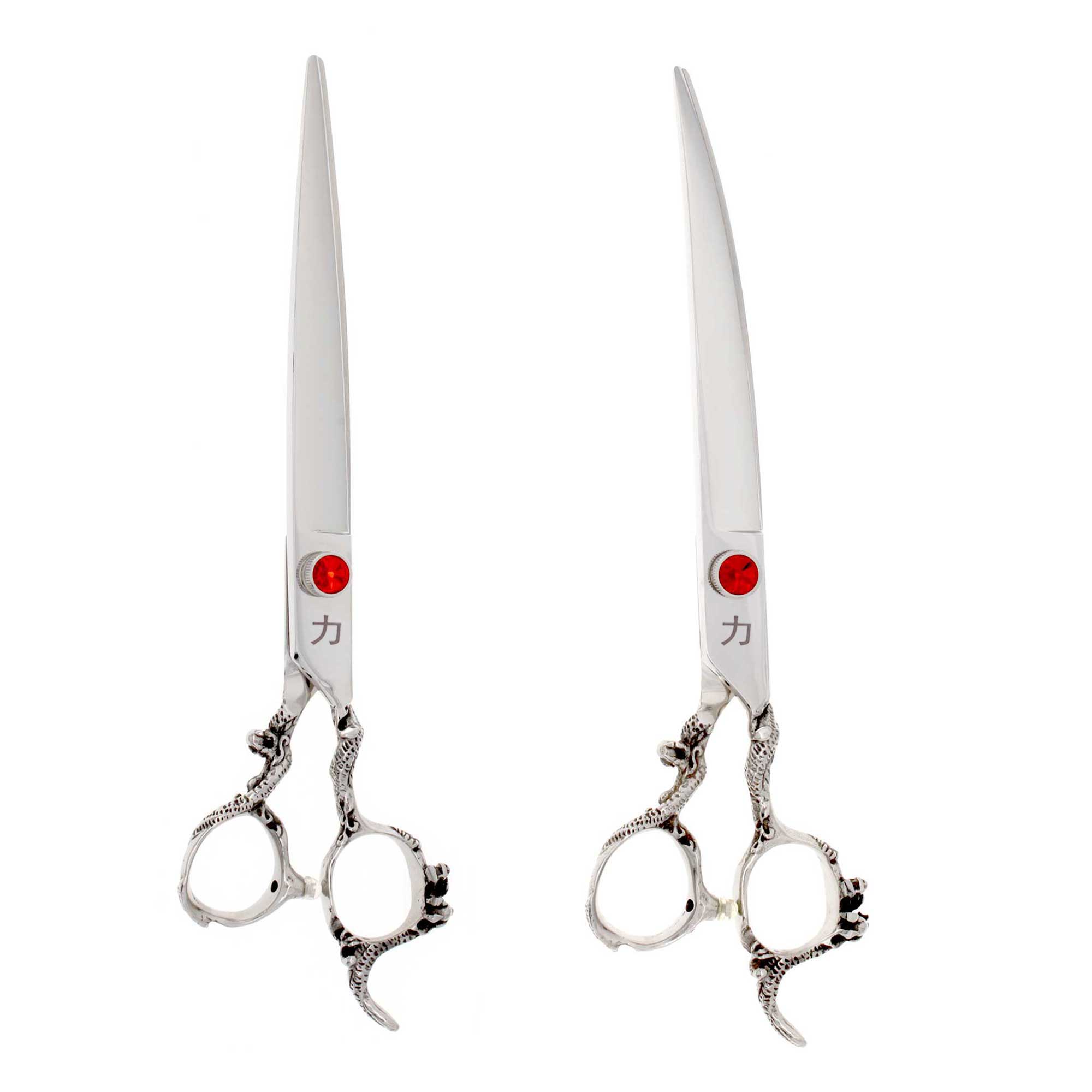 Bucchelli DRAGON | Grooming Shear Sets