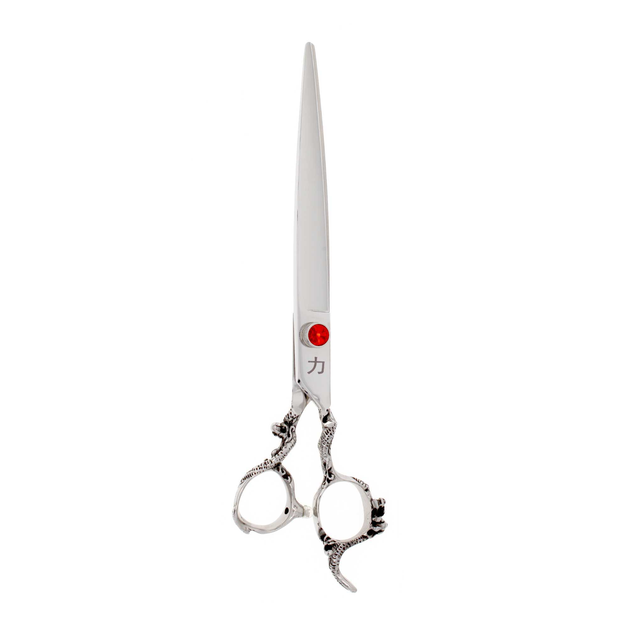 Bucchelli DRAGON | Straight Grooming Shear