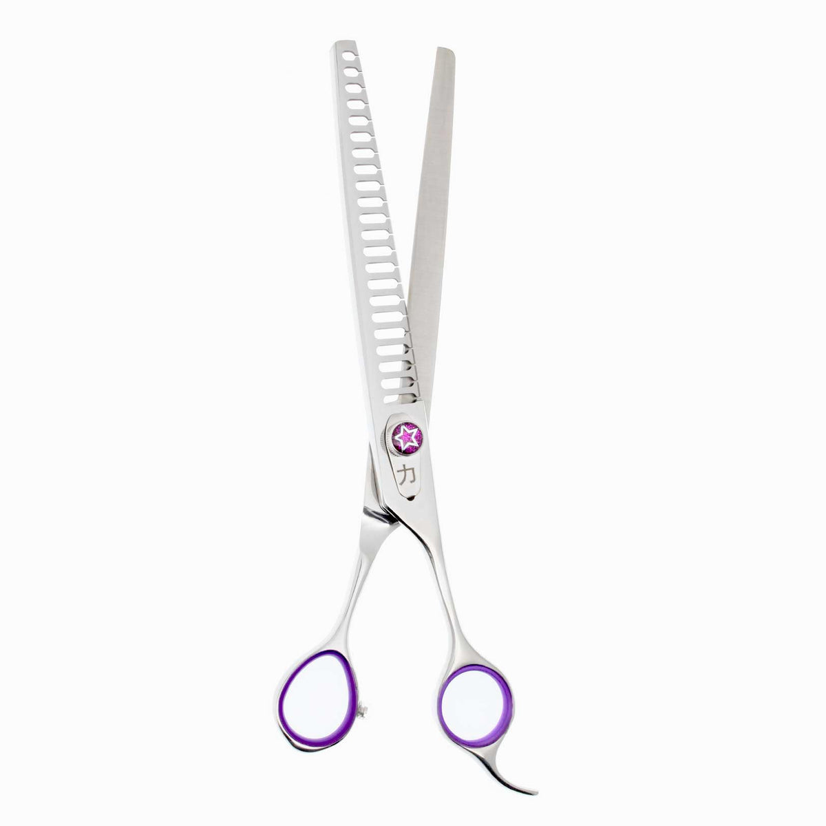 Bucchelli STARFIRE | 22 Tooth Grooming Chunkers
