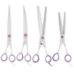 Bucchelli STARFIRE | Straight Grooming Shear