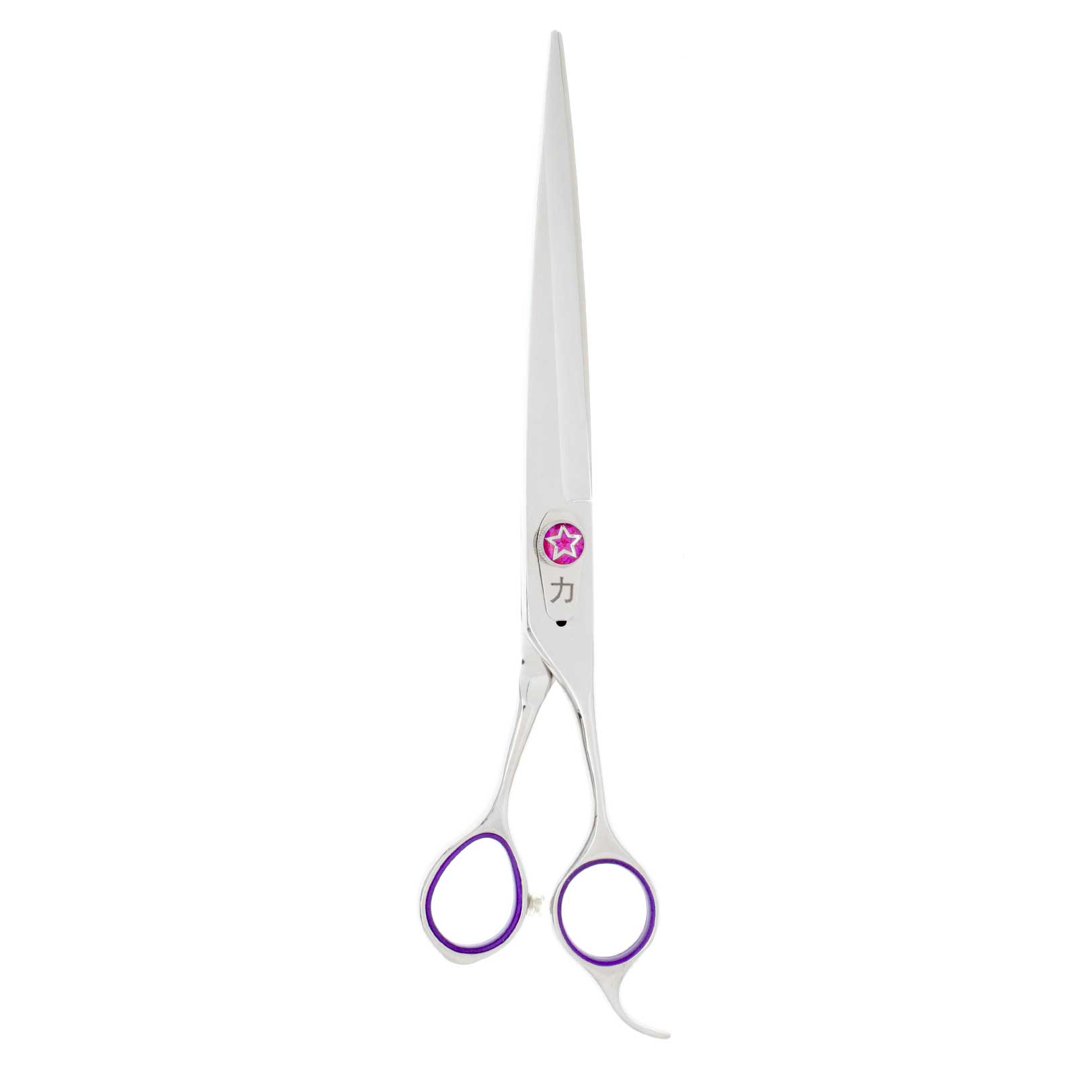 Bucchelli STARFIRE | Straight Grooming Shear