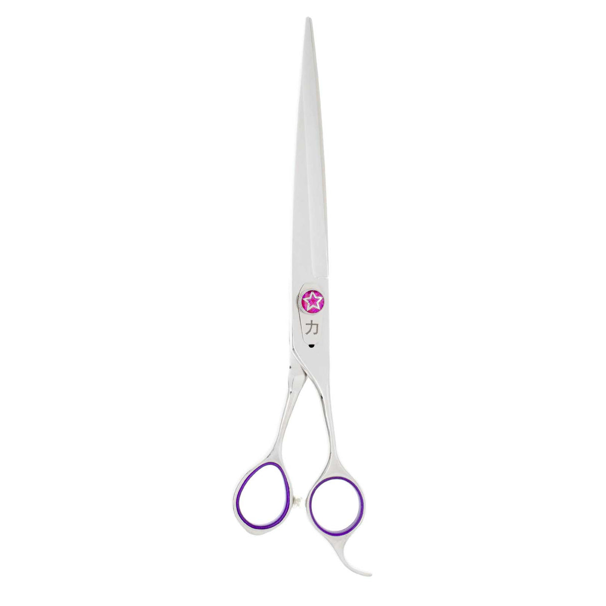 Bucchelli STARFIRE | Straight Grooming Shear