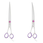 Bucchelli STARFIRE | Straight Grooming Shear