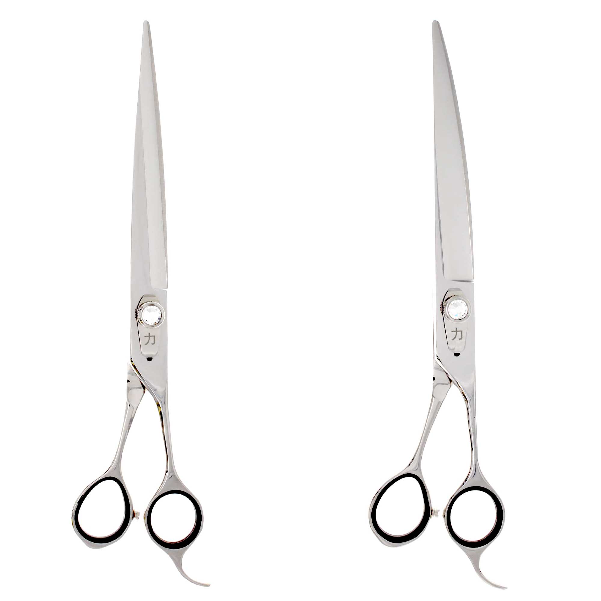 Bucchelli STARBRIGHT | Grooming Shear Sets