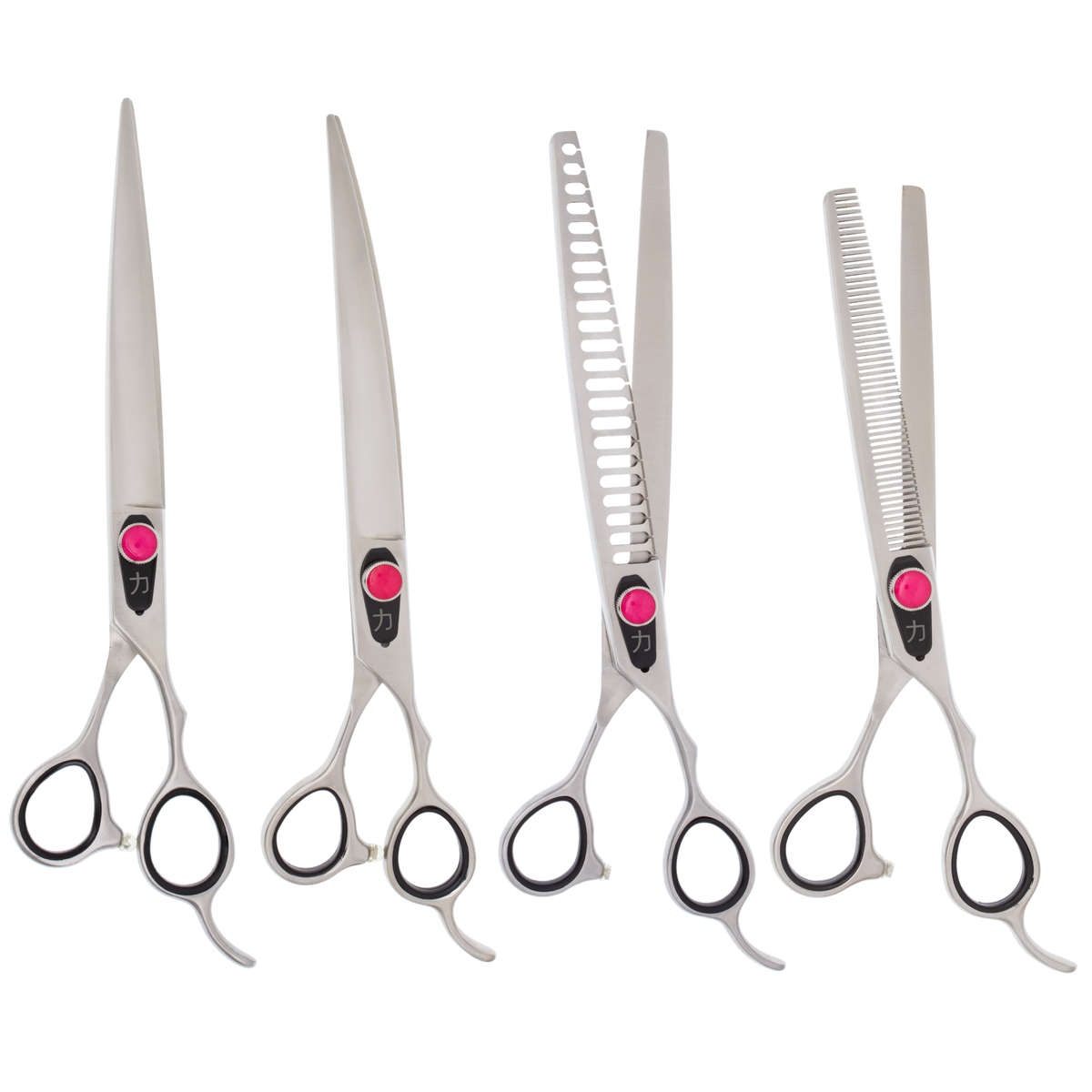 Bucchelli BEP99 | Grooming Shear Sets