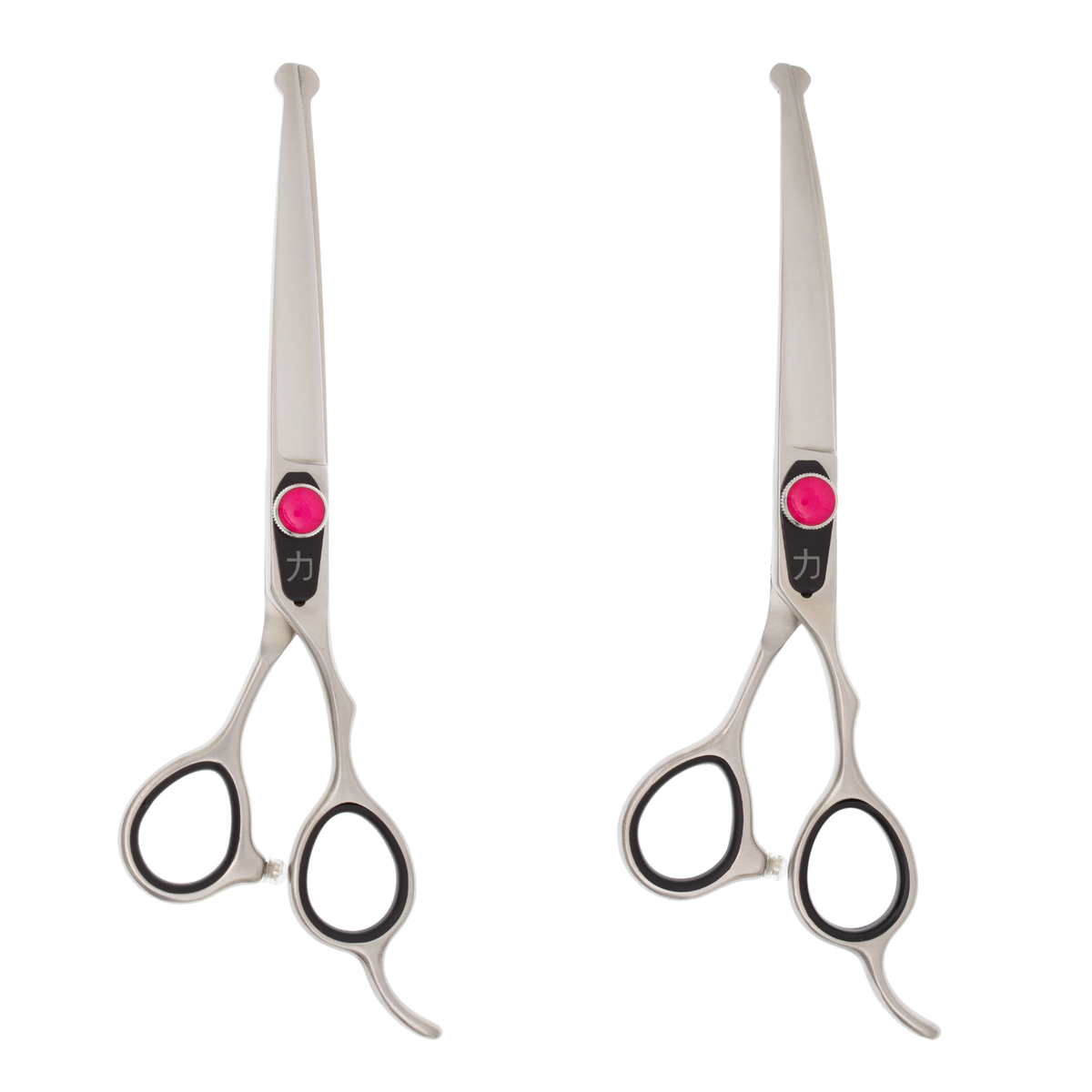Bucchelli ROUGE | Straight Grooming Shear