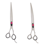 Bucchelli ROUGE | Straight Grooming Shear