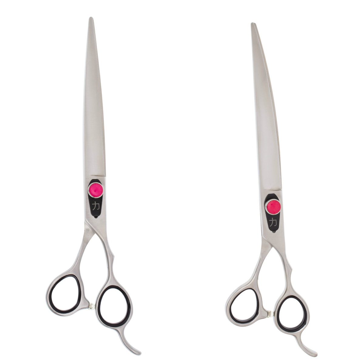 Bucchelli ROUGE | Straight Grooming Shear