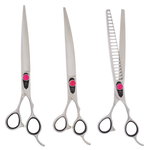 Bucchelli ICON | 22 Tooth Grooming Chunkers