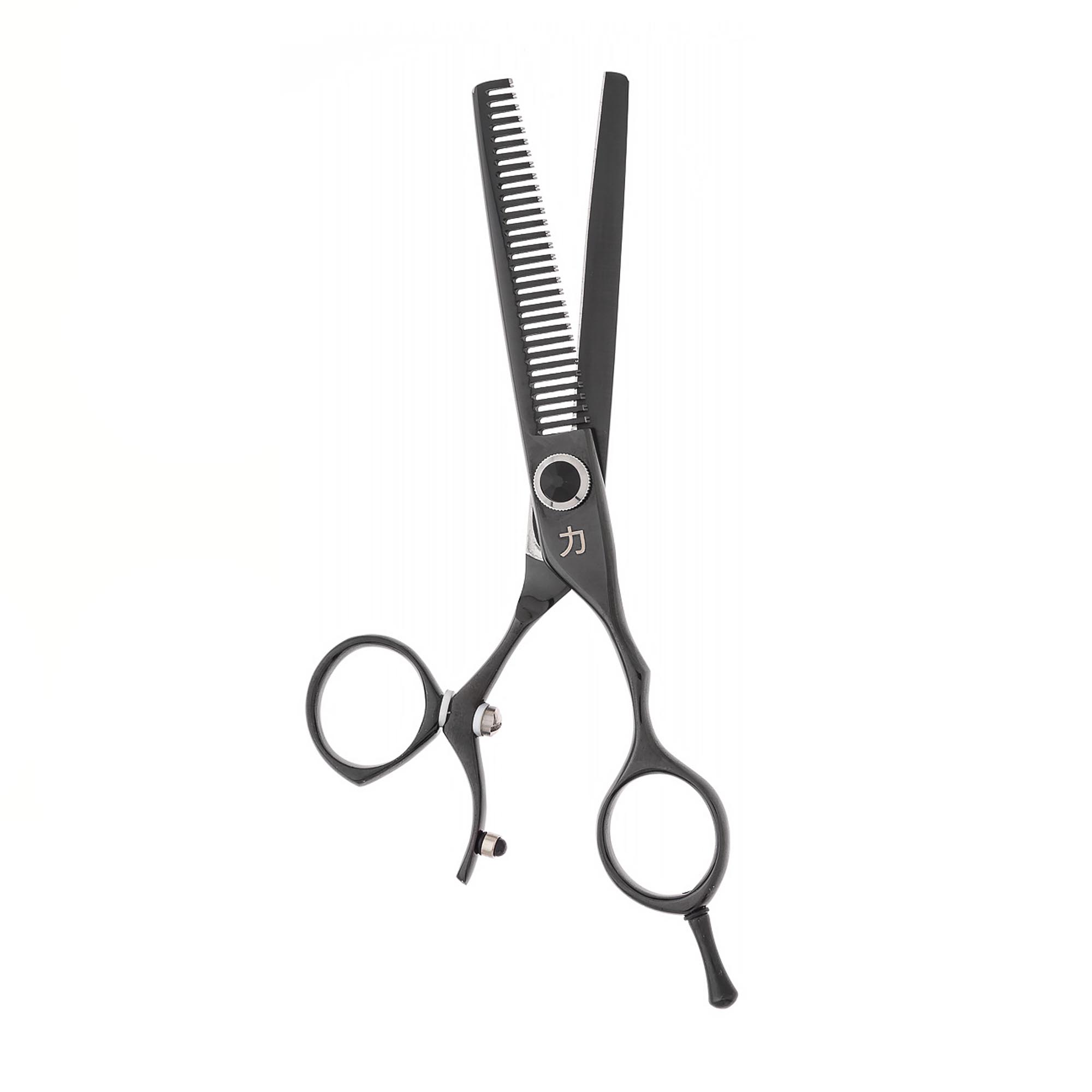 Bucchelli SWIVEL | 30 Tooth Grooming Thinner