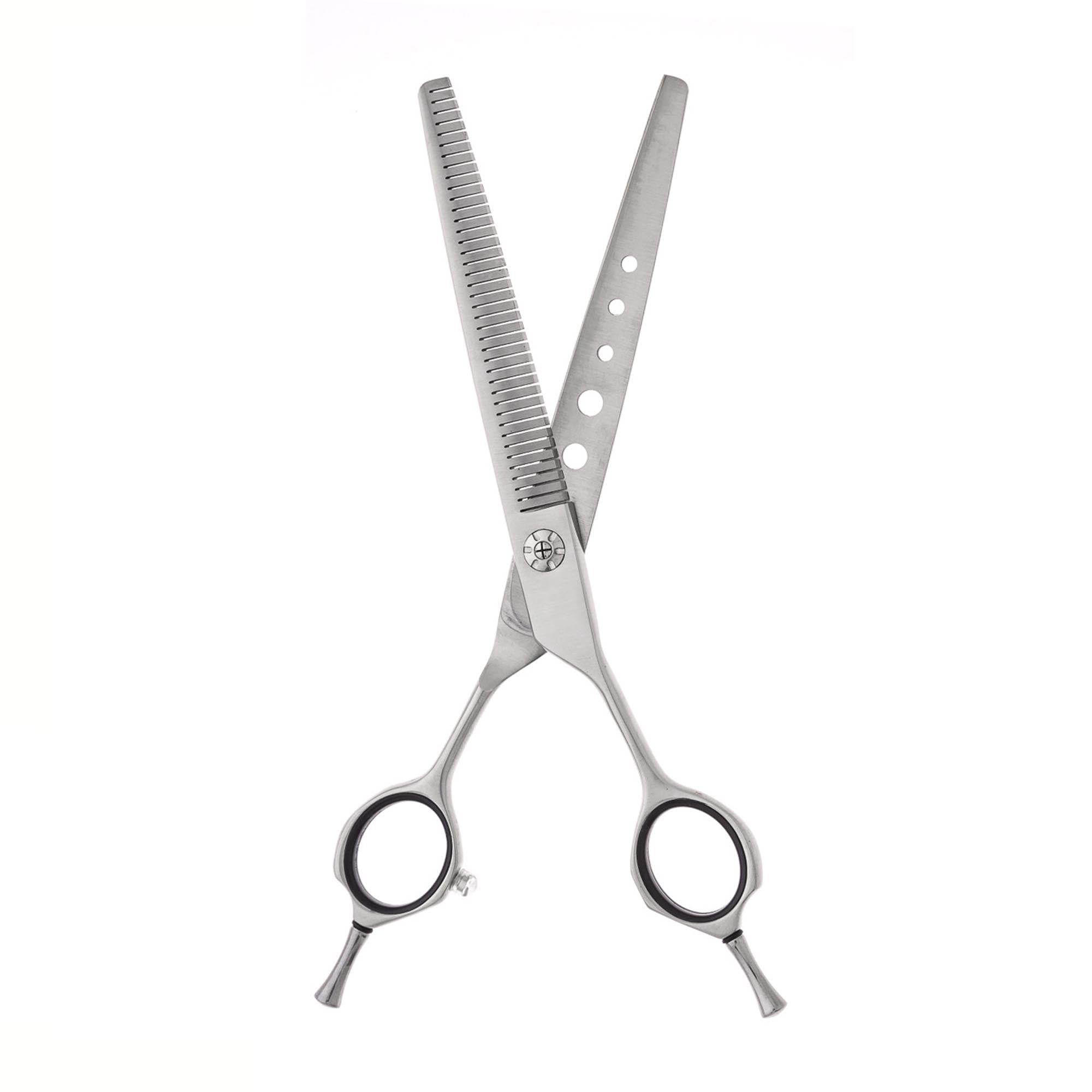 Bucchelli BET512 PIANO | 40 Tooth Grooming Thinner