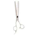 Bucchelli VELVET BLADE | Multi Tooth Grooming Chunkers