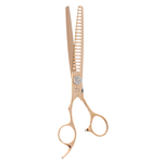 Bucchelli VELVET BLADE | Multi Tooth Grooming Chunkers