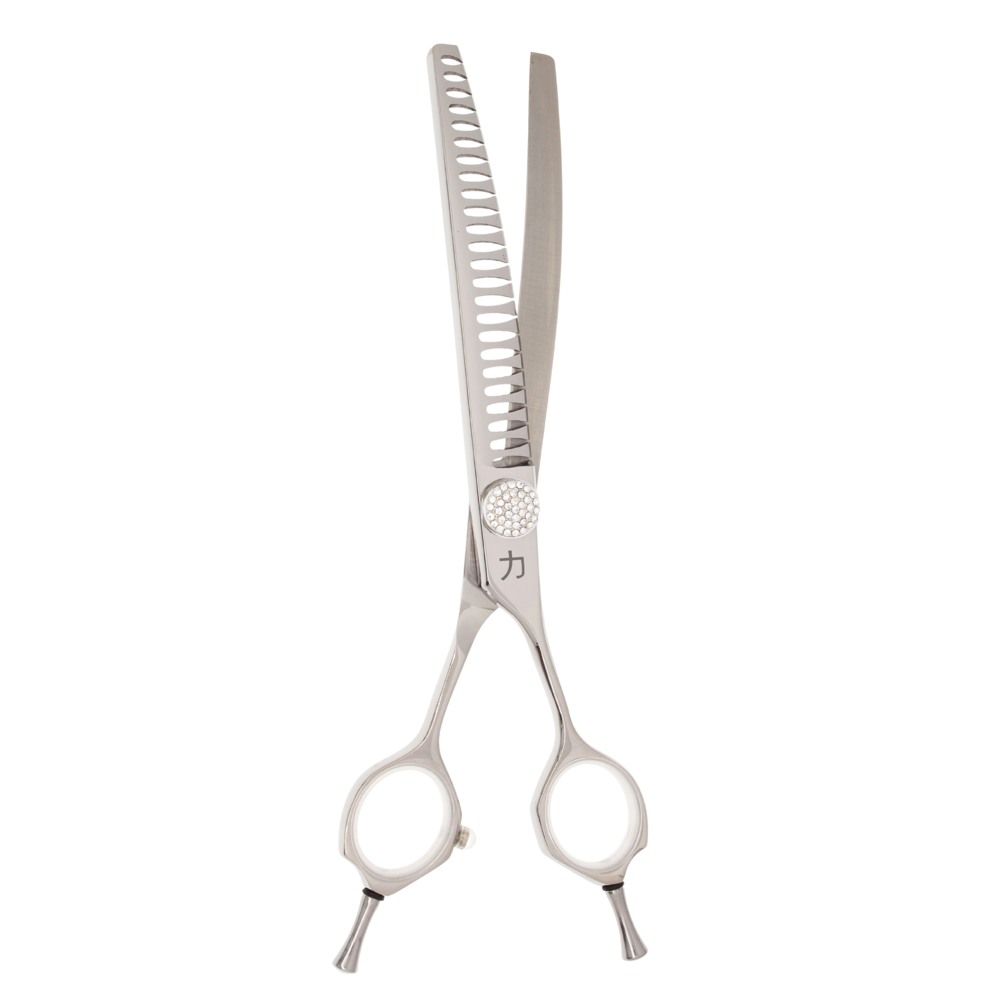 Bucchelli BP | 24/35 Tooth Grooming Curved Chunkers