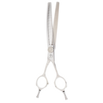 Bucchelli TRINITY | 28/35 Tooth Grooming Curved Chunkers