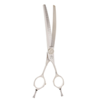 Bucchelli TRINITY | 40/60 Tooth Grooming Curved Thinner