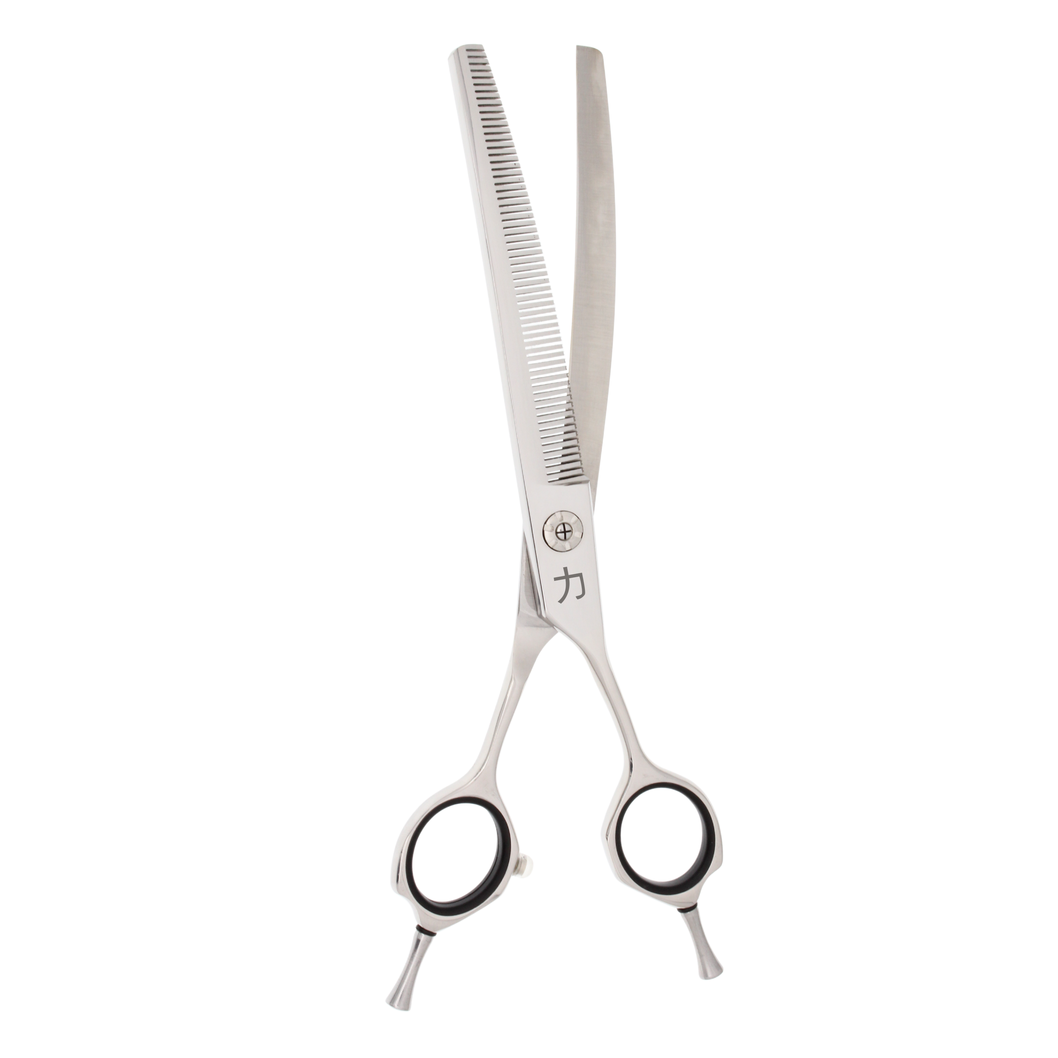 Bucchelli CANNON | 45/60 Tooth Grooming Curved Thinner