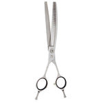 Bucchelli CANNON | 45/60 Tooth Grooming Curved Thinner