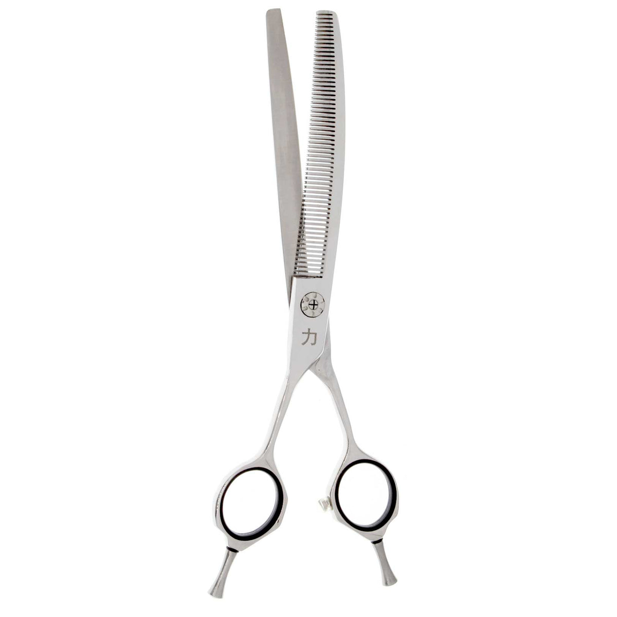 Bucchelli CANNON | 45/60 Tooth Grooming Curved Thinner