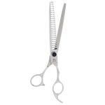 Bucchelli VELVET BLADE | Multi Tooth Grooming Chunkers