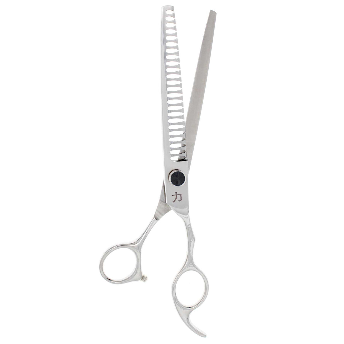 Bucchelli VELVET BLADE | Multi Tooth Grooming Chunkers