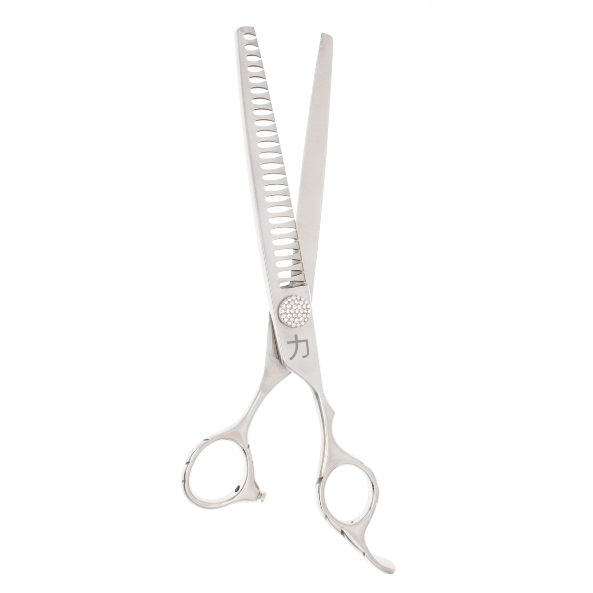 Bucchelli TRINITY | 24 Tooth Grooming Chunkers
