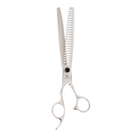 Bucchelli VELVET BLADE | Multi Tooth Grooming Chunkers