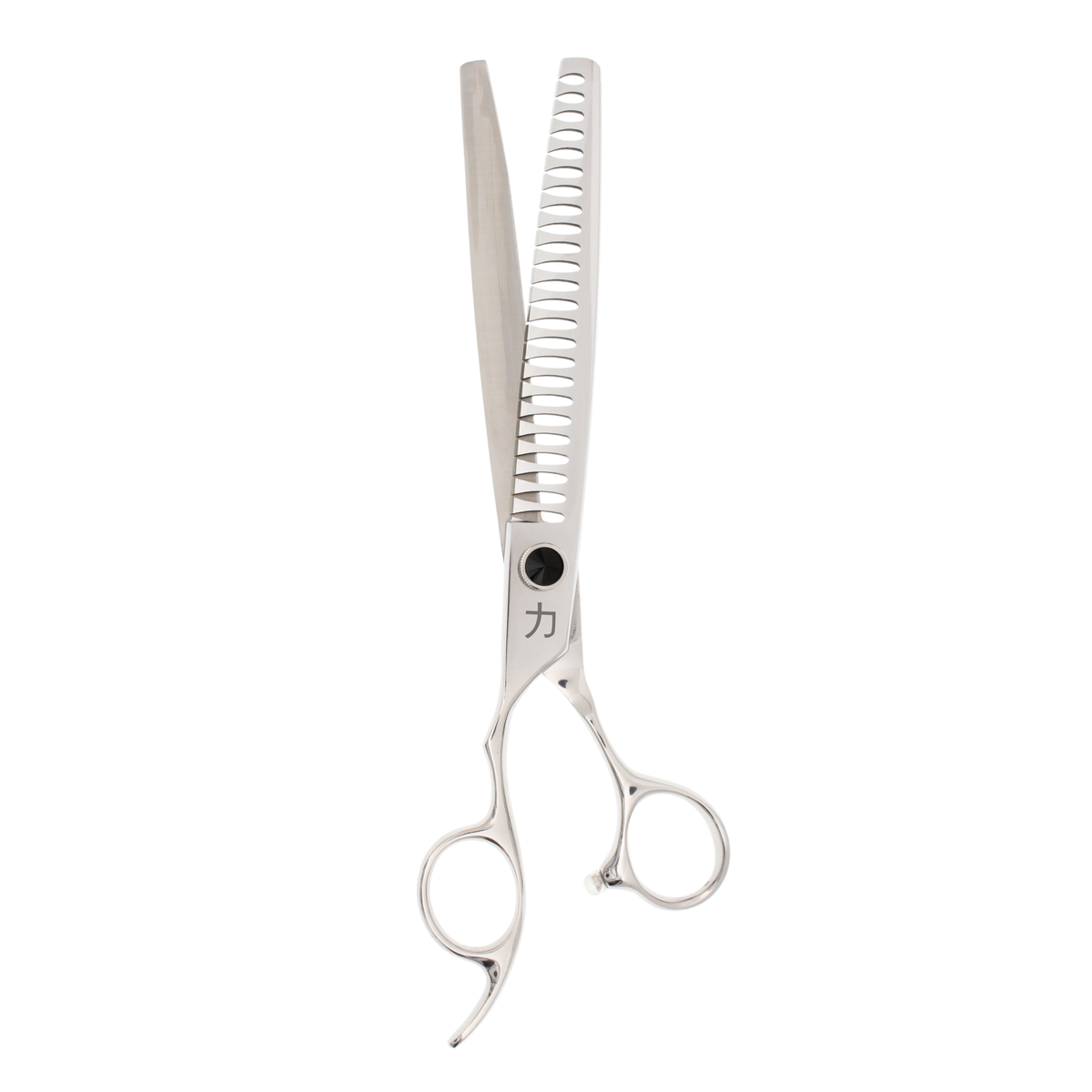 Bucchelli VELVET BLADE | Multi Tooth Grooming Chunkers