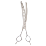 Bucchelli ANCHOR | 28/35/38 Tooth Grooming Curved Chunkers