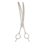 Bucchelli ANCHOR | 28/35/38 Tooth Grooming Curved Chunkers