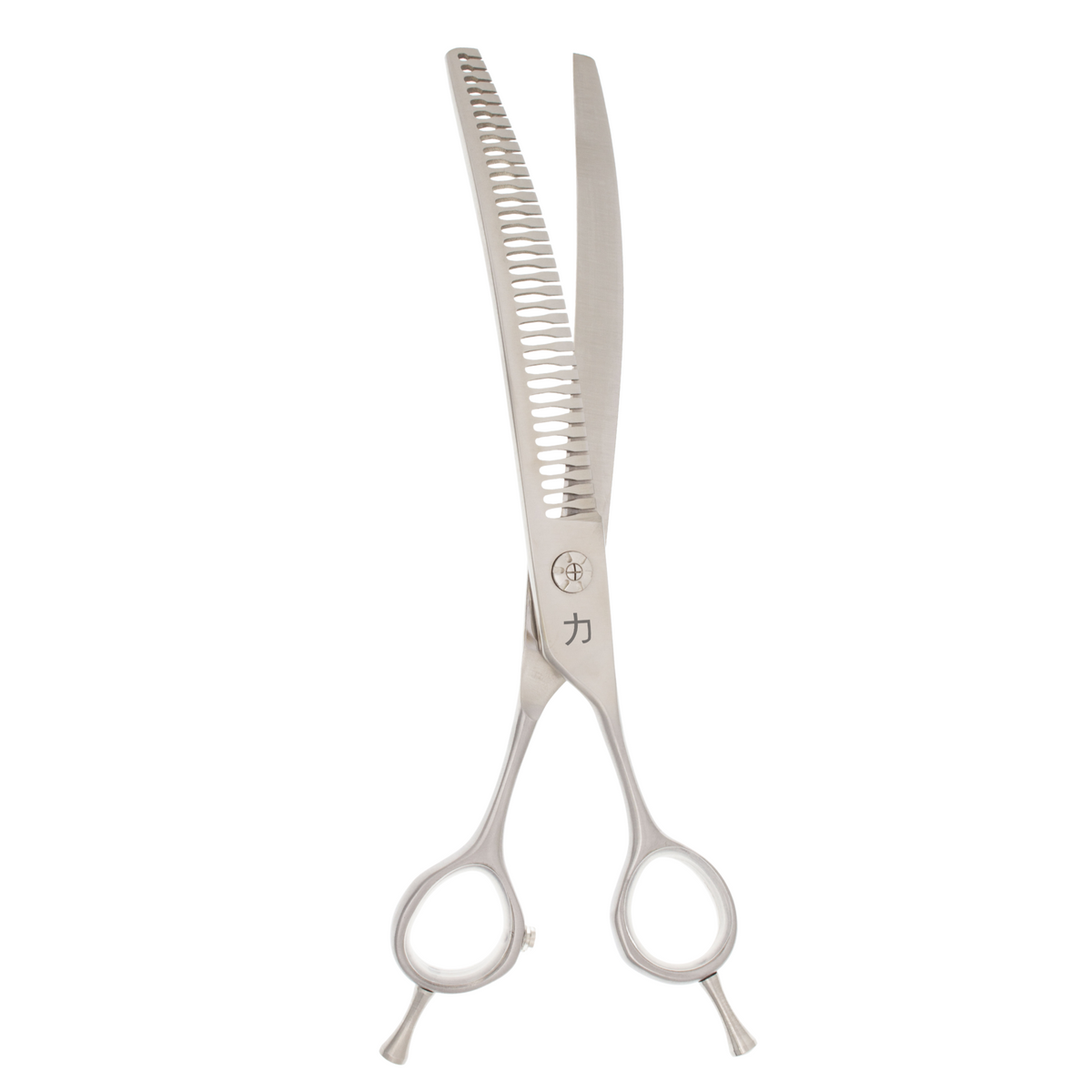 Bucchelli ANCHOR | 28/35/38 Tooth Grooming Curved Chunkers