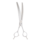 Bucchelli BP | 40/50 Tooth Grooming Curved Thinner