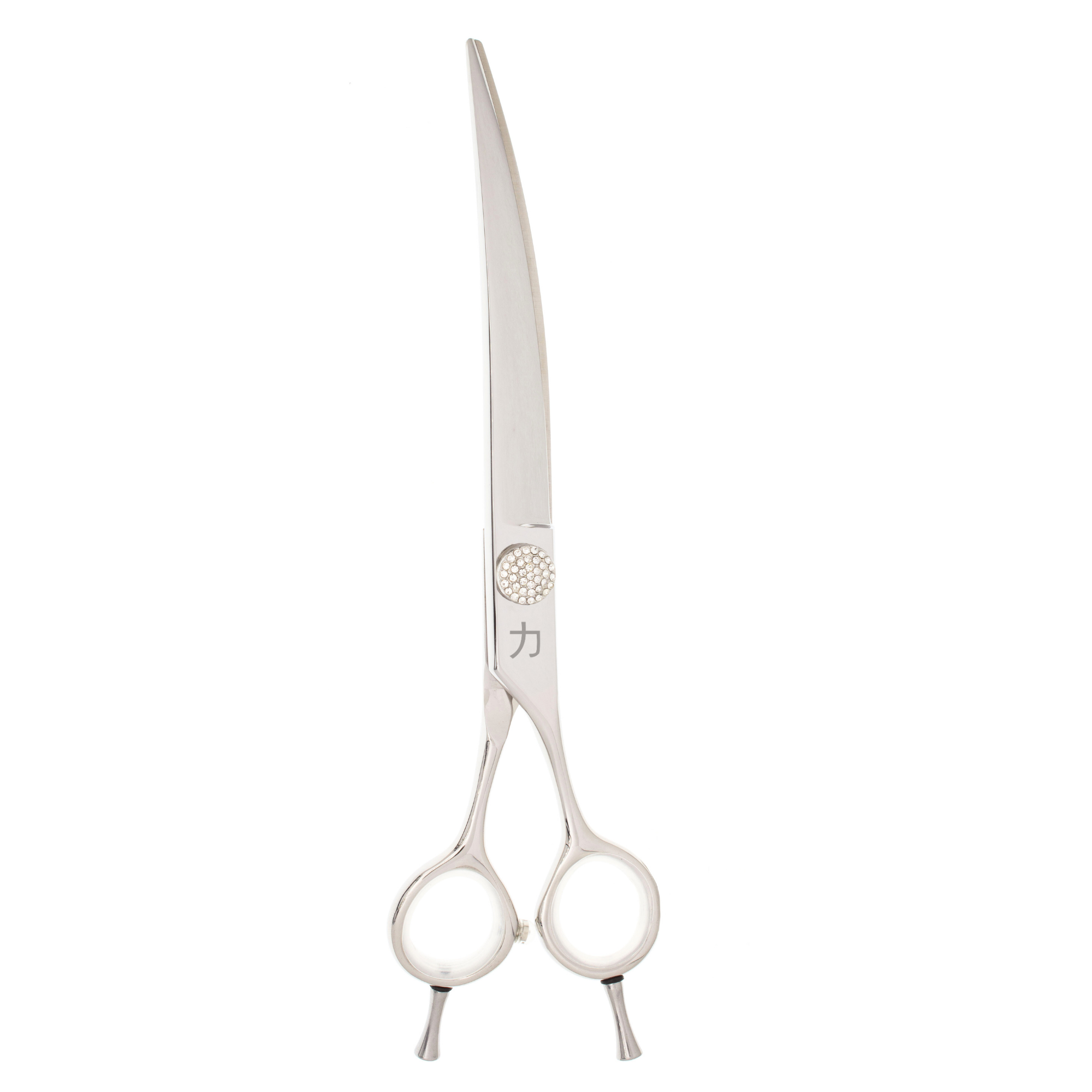 Bucchelli TRINITY | Extreme Curved Shear
