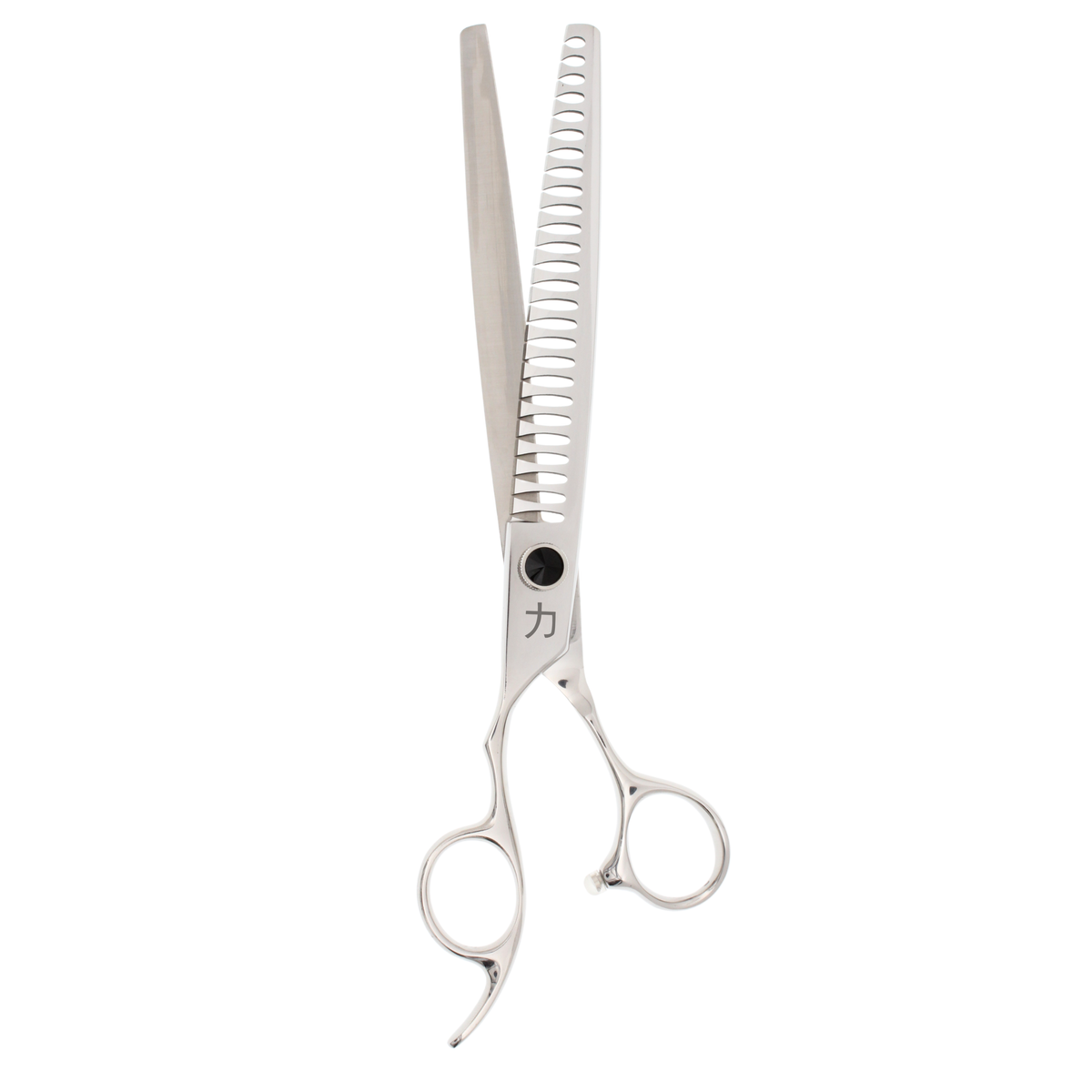 Bucchelli GEMINI | 26 Tooth Grooming Chunkers