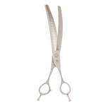 Bucchelli ANCHOR | 28/35/38 Tooth Grooming Curved Chunkers