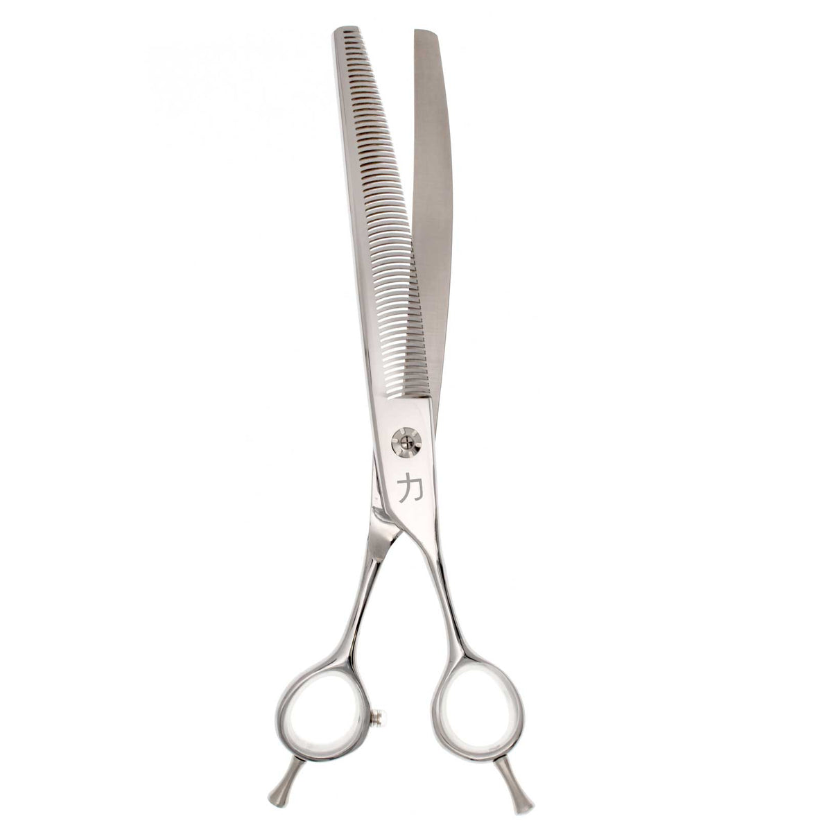 Bucchelli AURORA | 56 Tooth Grooming Curved Thinner