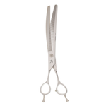 Bucchelli GEMINI | 60 Tooth Grooming Curved Thinner