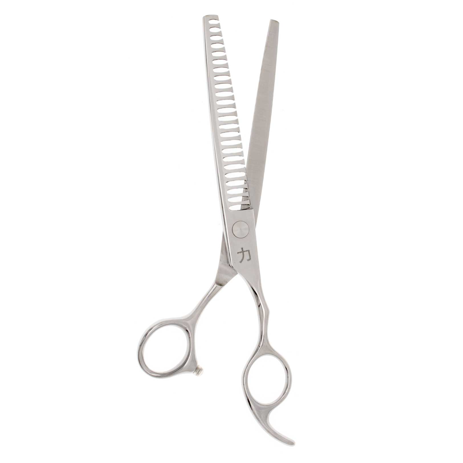 Bucchelli SLATE | 24 Tooth Grooming Chunkers