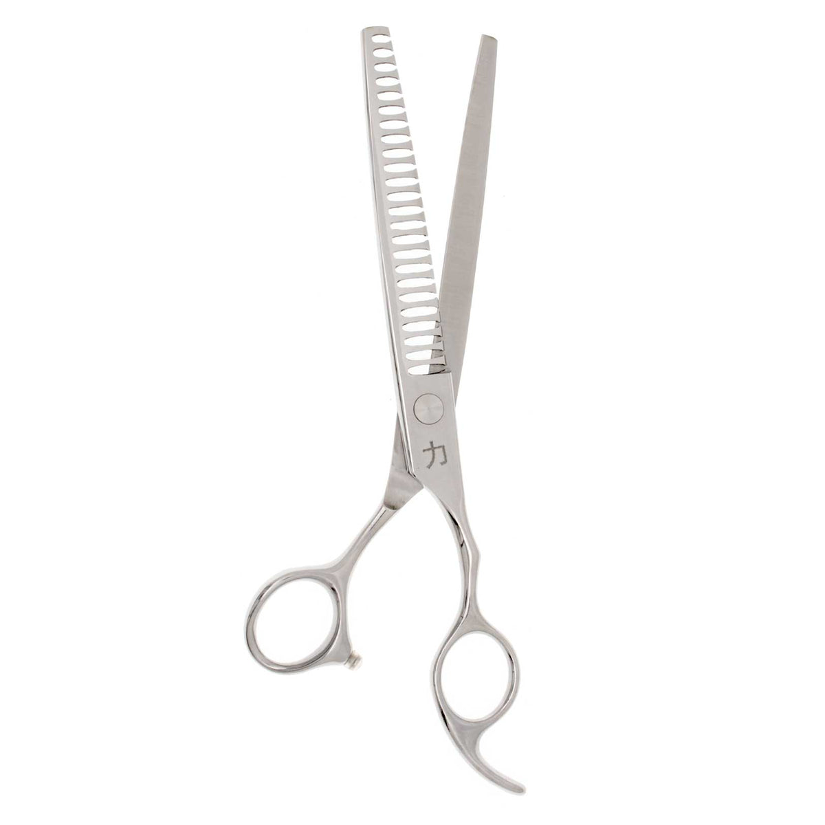 Bucchelli SLATE | 24 Tooth Grooming Chunkers