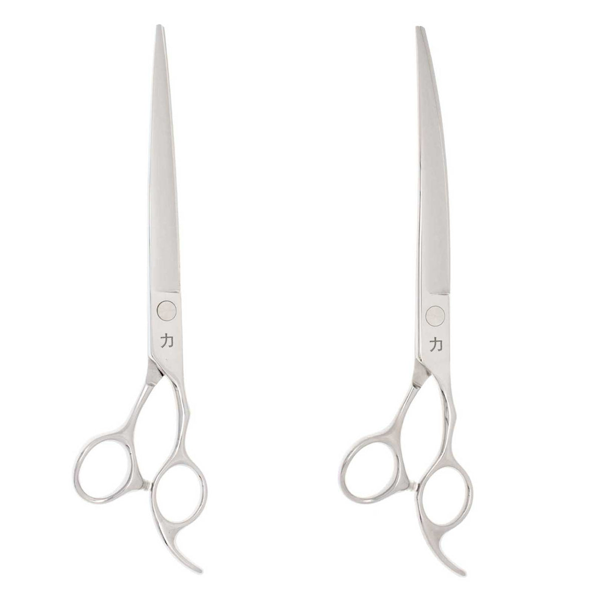 Bucchelli SLATE | Straight Grooming Shear