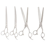 Bucchelli SLATE | Grooming Shear Sets