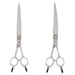 Bucchelli CANNON | Straight Grooming Shear