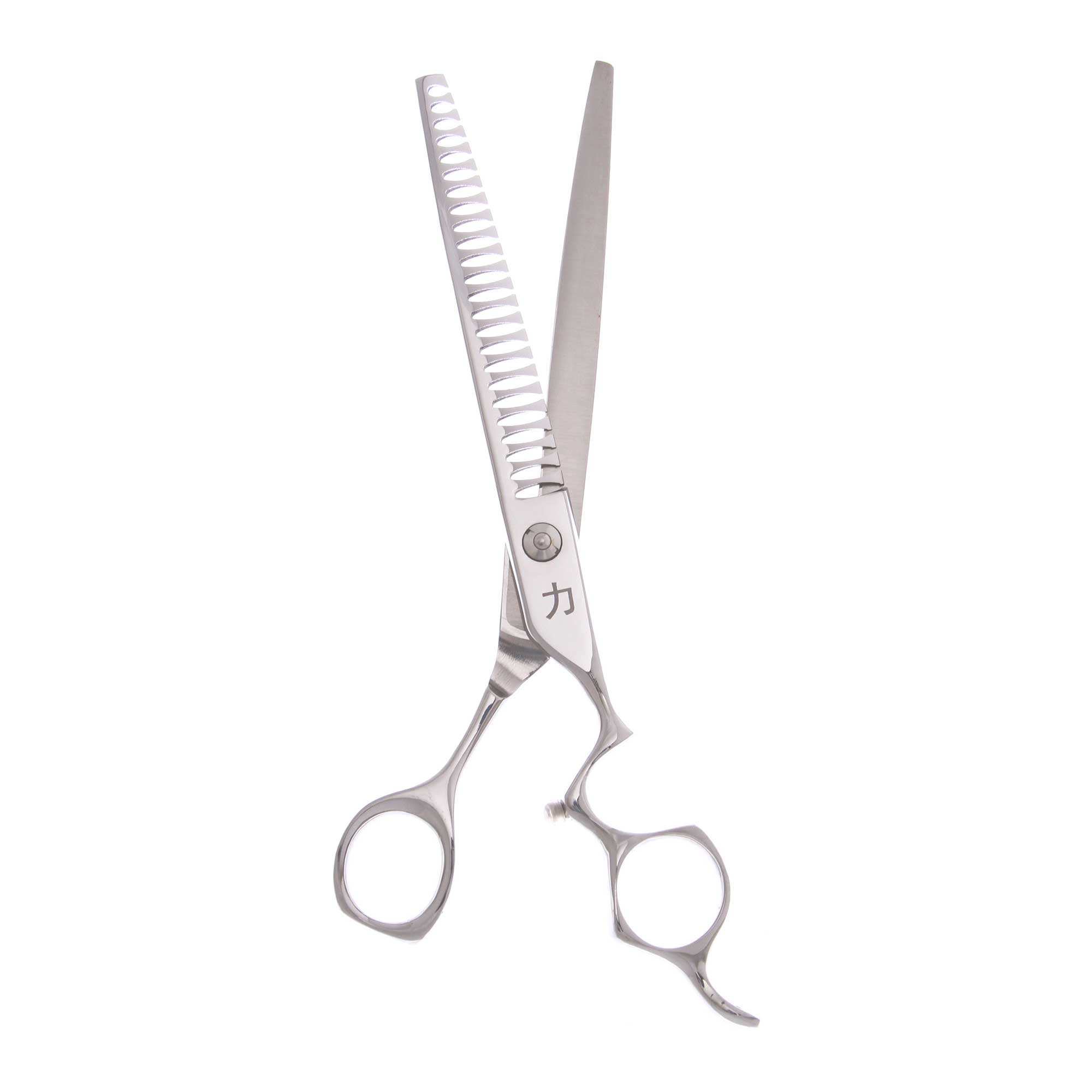 Bucchelli TALON | 24 Tooth Grooming Chunkers