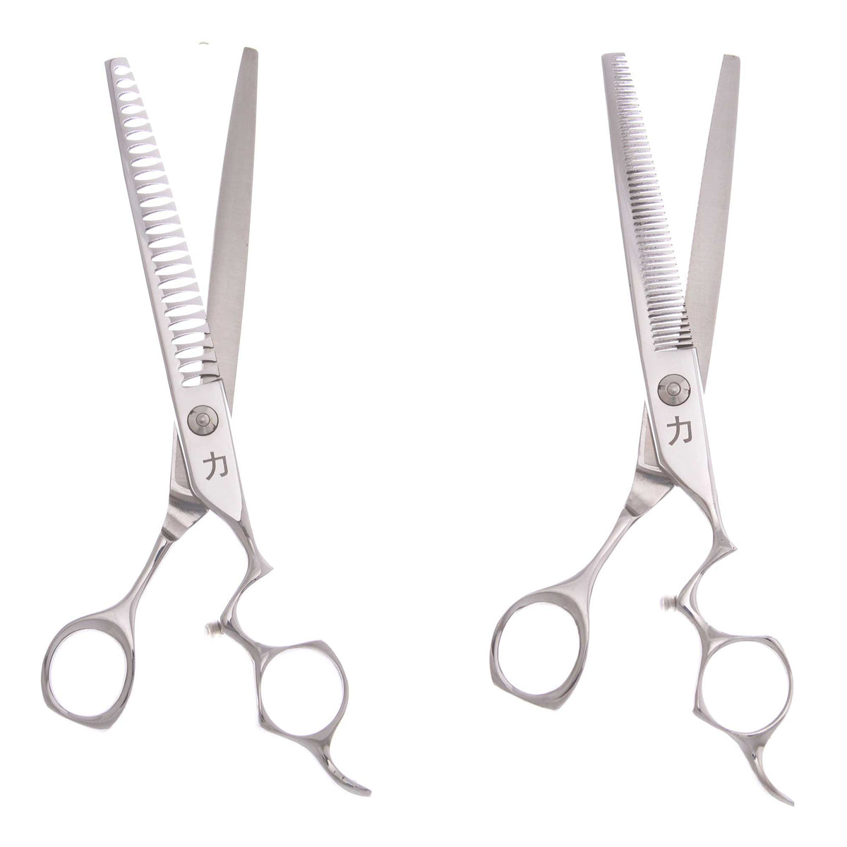 Bucchelli TALON | Grooming Shear Sets