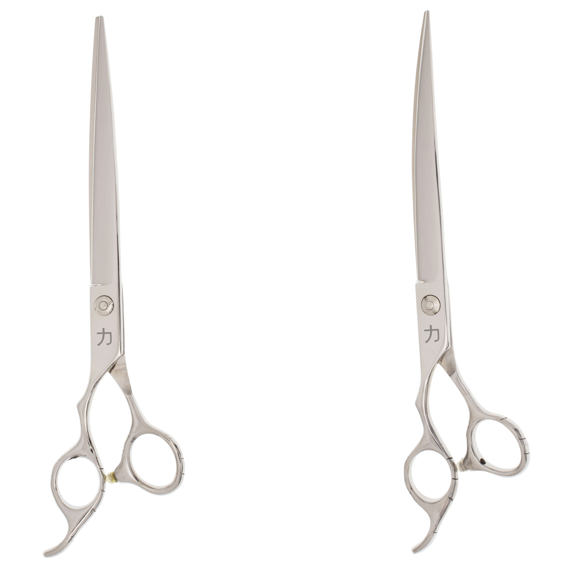 Bucchelli LEFT HANDED | Grooming Shear Sets