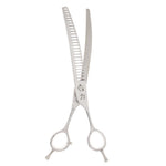 Bucchelli BP09 | 26 Tooth Grooming Curved Chunkers