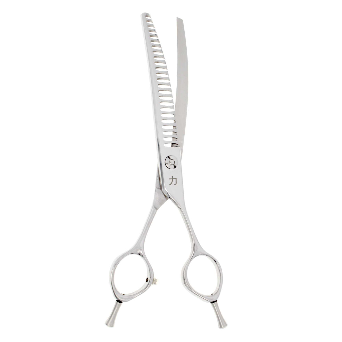 Bucchelli BTPC | 24 Tooth Grooming Curved Chunkers