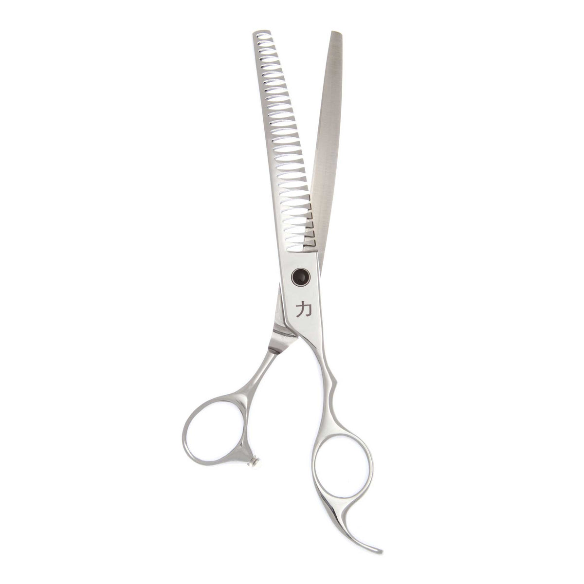 Bucchelli HAVEN | 26 Tooth Grooming Curved Chunkers