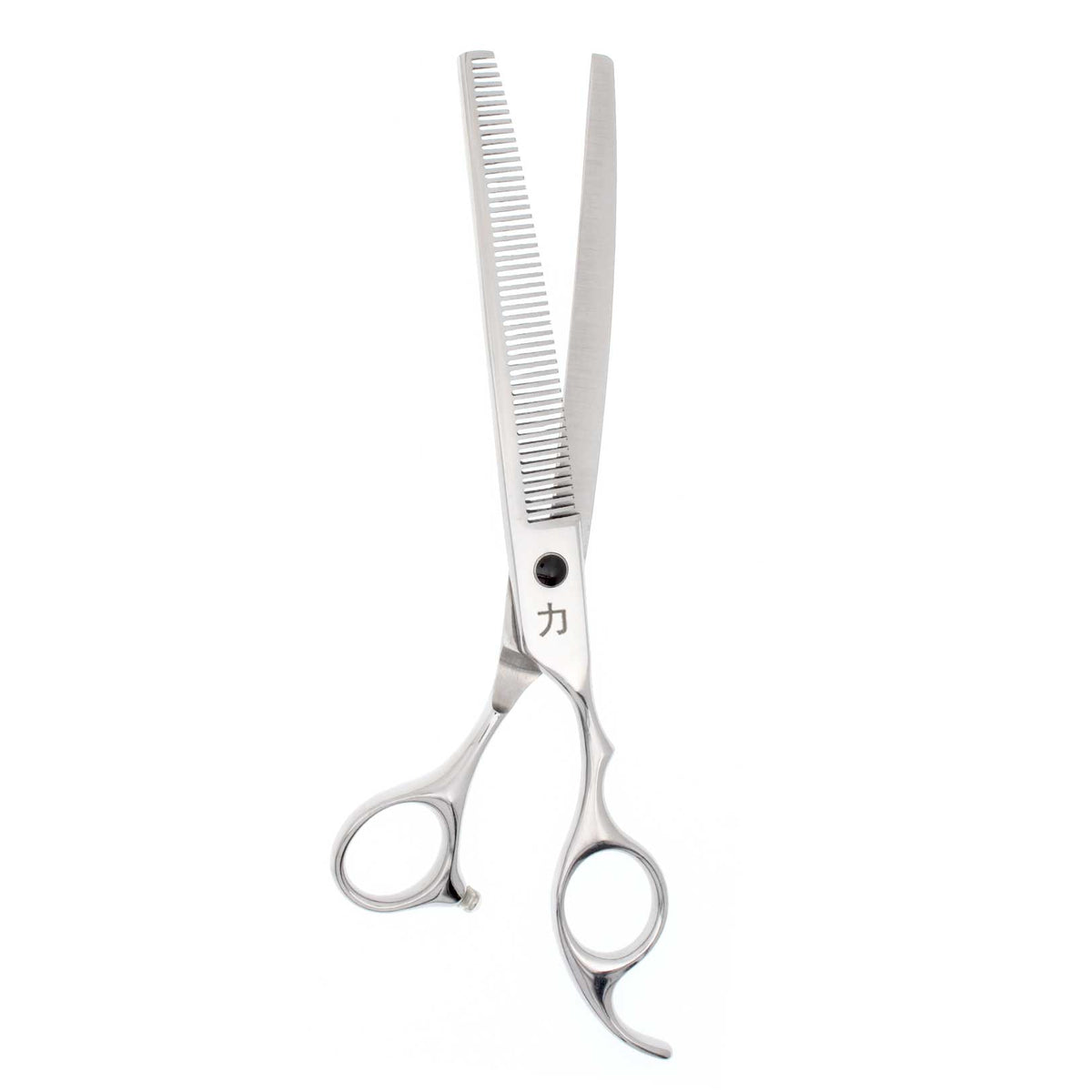 Bucchelli HAVEN | 48 Tooth Grooming Curved Thinner