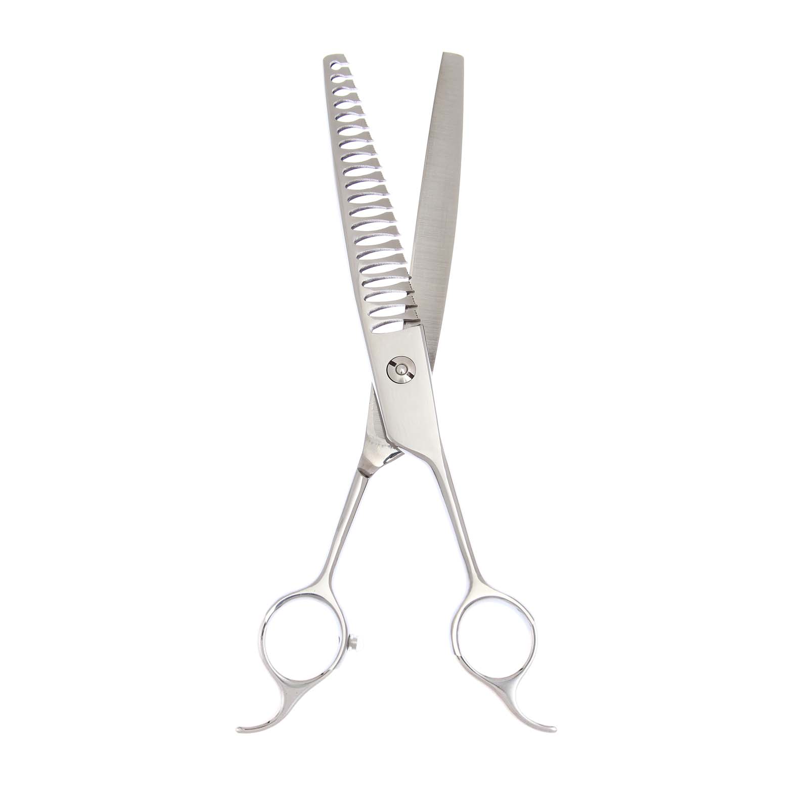 Bucchelli FROST | 20 Tooth Grooming Chunkers